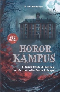 HOROR KAMPUS