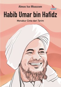 HABIB UMAR BIN HAFIDS