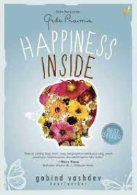 HAPPINES INSIDE