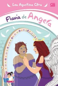 Flavia de Anglea