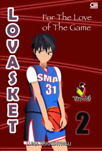 Lovasket #2: For The Love Of The Game