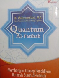 QUANTUM AL-FATIHAH