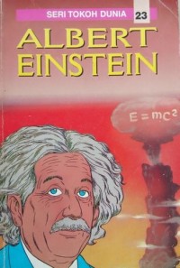 SERI BIOGRAFI DUNIA: EINSTEIN