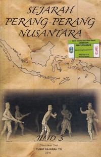 SEJARAH PERANG - PERANG NUSANTARA