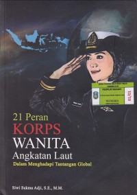 21 Peran KORPS WANITA Angkatan Laut Dalam Menghadapi Tantangan Global