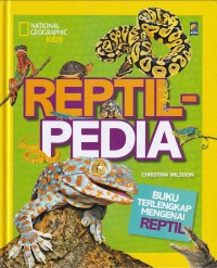 REPTILPEDIA