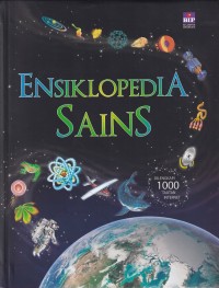 ENSIKLOPEDIA SAINS