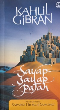 SAYAP - SAYAP PATAH