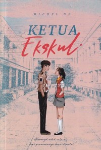 KETUA EKSKUL