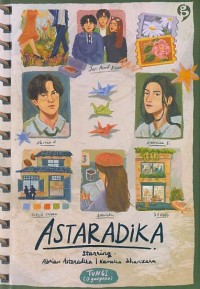 ASTARADIKA