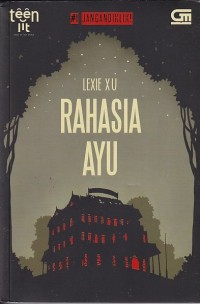RAHASIA AYU