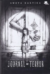 JOURNAL of TERROR : TITISAN