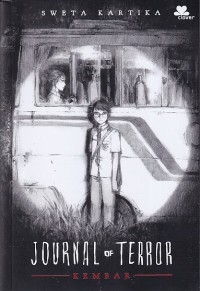 JOURNAL OF TERROR : KEMBAR