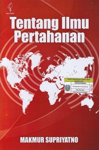 Tentang Ilmu Pertahanan
