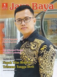 Jaya Baya 1 Minggu I September 2024: Napak Tilas Bedhole Tribuana Tungga Dewi