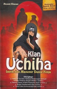 Klan Uchika