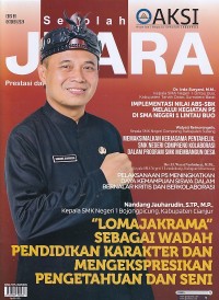 Sekolah JUARA : 