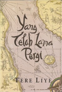 Yang Telah Lama Pergi