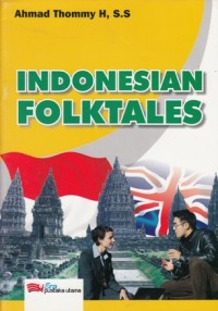 INDONESIAN FOLKTALES