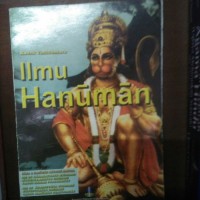 Ilmu Hanuman
