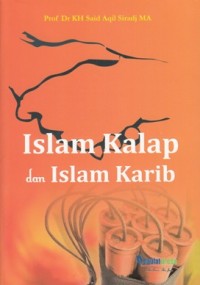 ISLAM KALAP DAN ISLAM KARIB