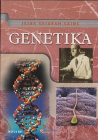 GENETIKA