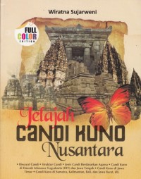 JELAJAH CANDI KUNO NUSANTARA