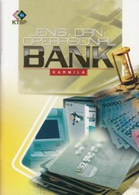 JENIS DAN OPERASIONAL BANK