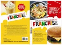 JURUS JITU ANTIRUGI BISNIS FRANCHISE