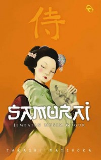 SAMURAI: JEMBATAN MUSIM GUGUR