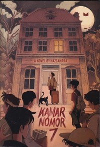 KAMAR NOMOR 7