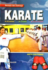KARATE