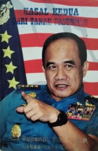 KASAL KEDUA DARI TANAH PASUNDAN