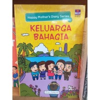 KELUARGA BAHAGIA