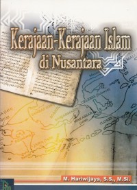 KERAJAAN - KERAJAAN ISLAM DI NUSANTARA