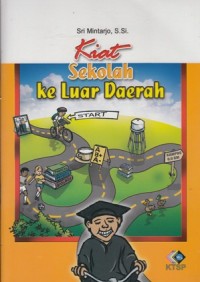 KIAT SEKOLAH KELUAR DAERAH
