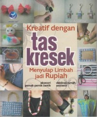 KREATIF DENGAN TAS KRESEK: 