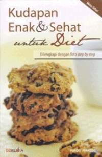 Kudapan Enak & Sehat Untuk Diet