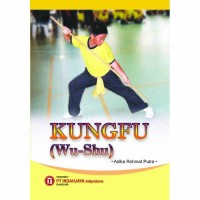 Kungfu ( Wu-Shu)