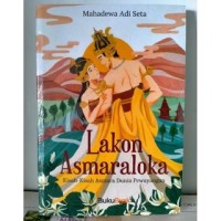 LAKON ASMARALOKA