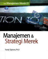 MANAJEMEN & STRATEGI MEREK