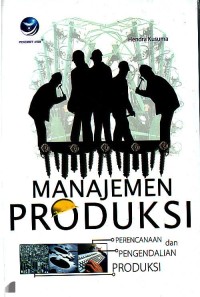 MANAJEMEN PRODUKSI