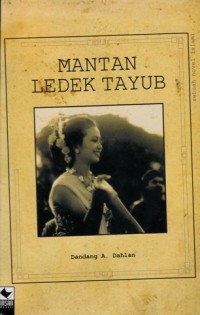 MANTAN LEDEK TAYUB