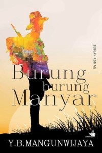 BURUNG - BURUNG MANYAR
