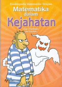 MATEMATIKA DALAM KEJAHATAN