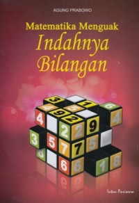 MATEMATIKA MENGUAK INDAHNYA BILANGAN