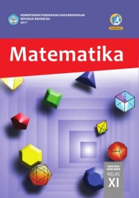 MATEMATIKA SMA/MA/SMK/MAK KELAS XI