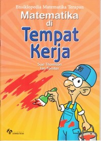 MATEMATIKA DI TEMPAT KERJA