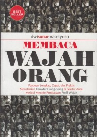 MEMBACA WAJAH ORANG