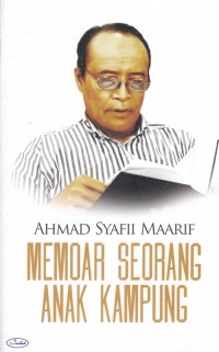 MEMOAR SEORANG ANAK KAMPUNG